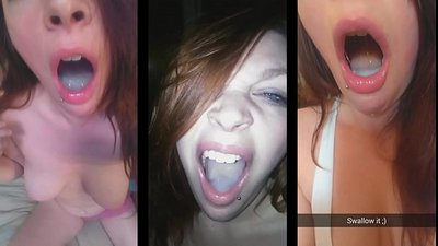 Roxy é fodida por muitos lados. Orgasmos múltiplos.