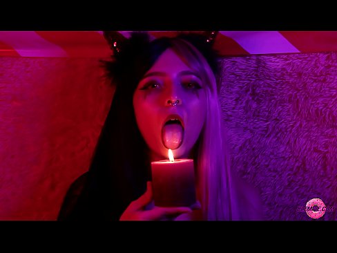 ❤️ Broche apaixonado de Succubus Sexy com preenchimento da boca ️ Porno em porno pt-br.elitemangas.top ❌️
