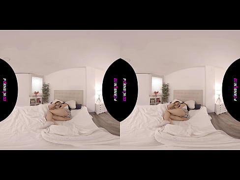 ❤️ PORNBCN VR Duas jovens lésbicas acordam excitadas em realidade virtual 4K 180 3D Genebra Bellucci Katrina Moreno ️ Porno em porno pt-br.elitemangas.top ❌️