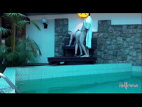 ❤️ Chefe convida empregada para a piscina, mas não conseguiu resistir a um ️ Porno em porno pt-br.elitemangas.top ❌️